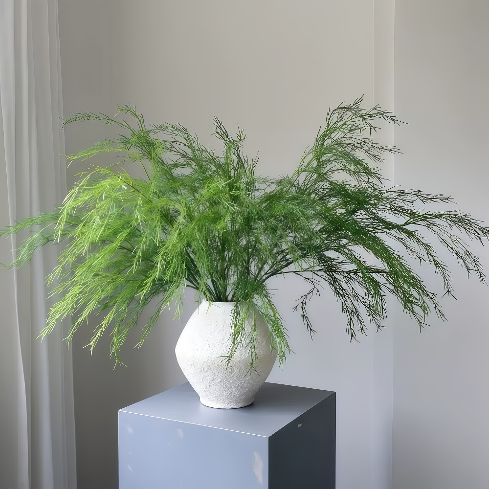 3pcs 인공 갈대 잔디 화환 결혼식 기념일에 내구성이 - Bonsai Garden Home 리뷰 및 가격